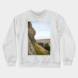 rli valley Crewneck Sweatshirt